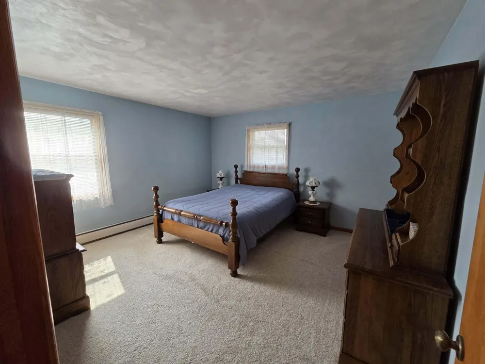3874 13 Mile Rd (parcel 2) Burlington, MI 49029