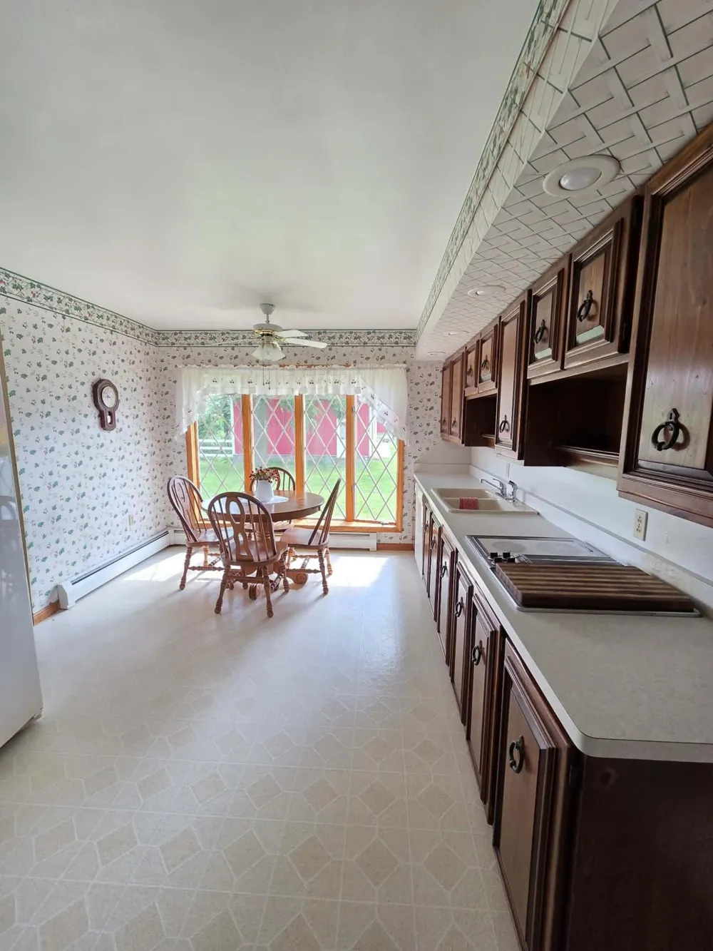 3874 13 Mile Rd (parcel 2) Burlington, MI 49029