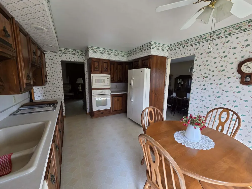 3874 13 Mile Rd (parcel 2) Burlington, MI 49029