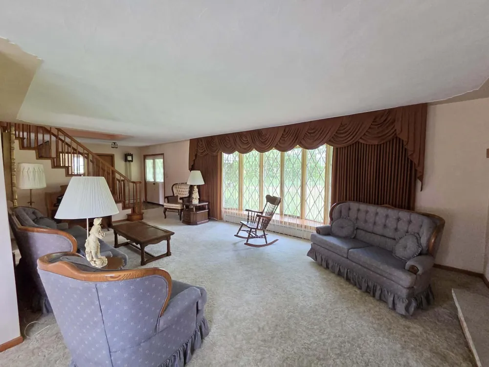 3874 13 Mile Rd (parcel 2) Burlington, MI 49029
