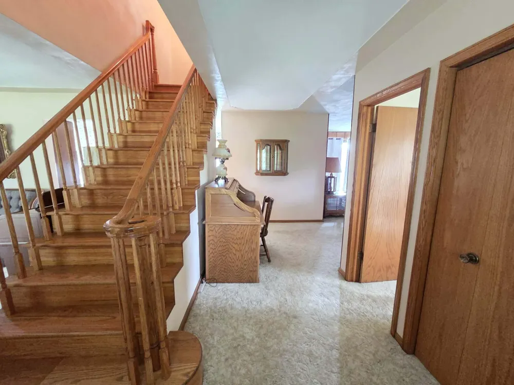 3874 13 Mile Rd (parcel 2) Burlington, MI 49029