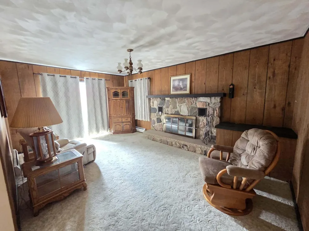 3874 13 Mile Rd (parcel 2) Burlington, MI 49029