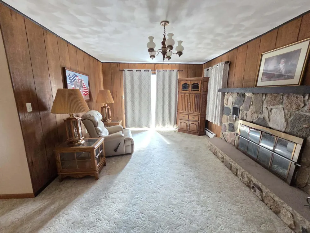 3874 13 Mile Rd (parcel 2) Burlington, MI 49029