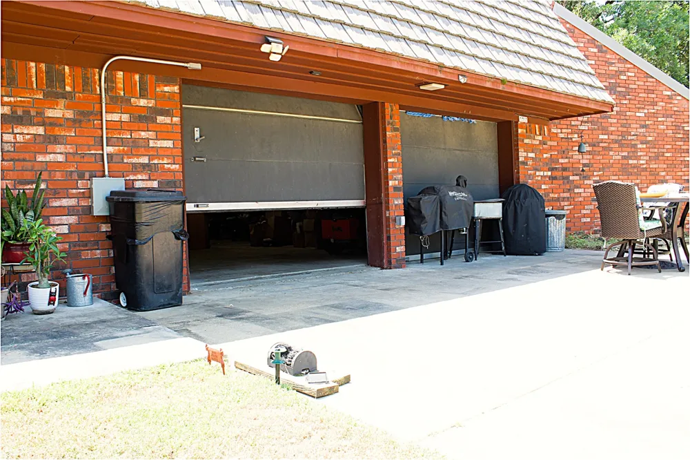 116973 S 4300 ROAD Porum, OK 74455