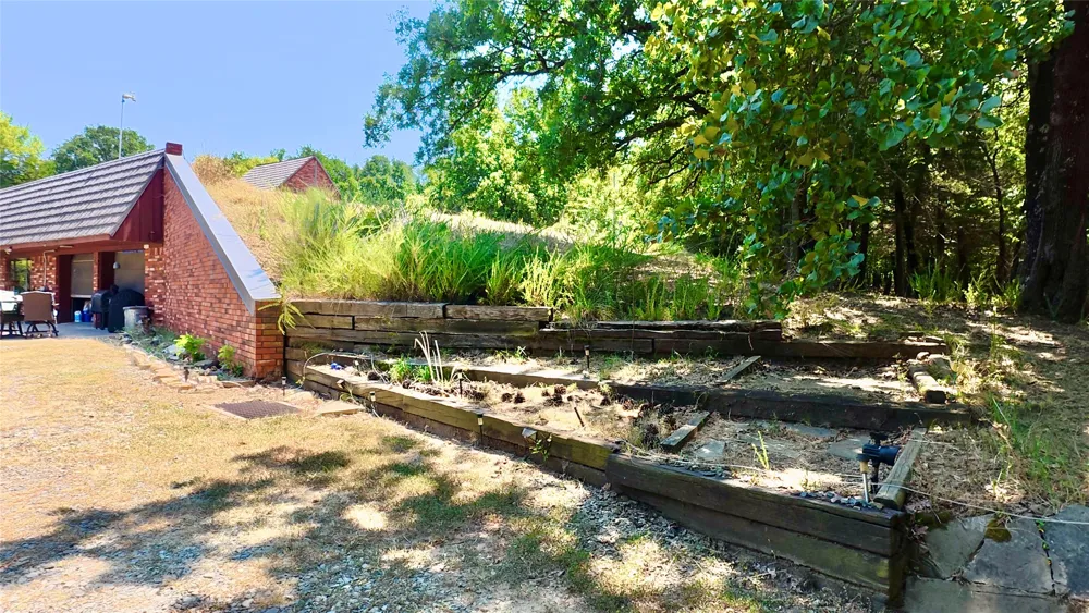 116973 S 4300 ROAD Porum, OK 74455