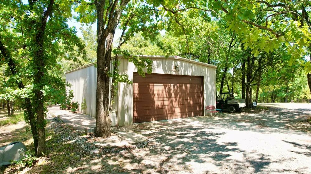116973 S 4300 ROAD Porum, OK 74455