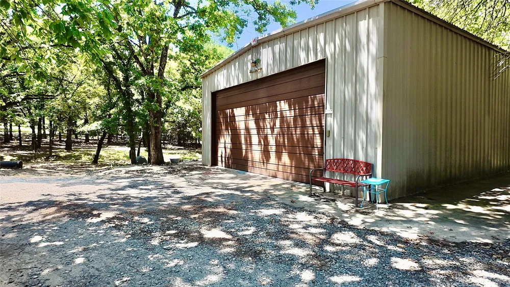 116973 S 4300 ROAD Porum, OK 74455