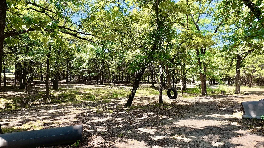 116973 S 4300 ROAD Porum, OK 74455