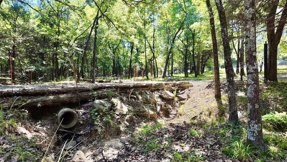 116973 S 4300 ROAD Porum, OK 74455