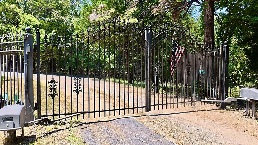 116973 S 4300 ROAD Porum, OK 74455