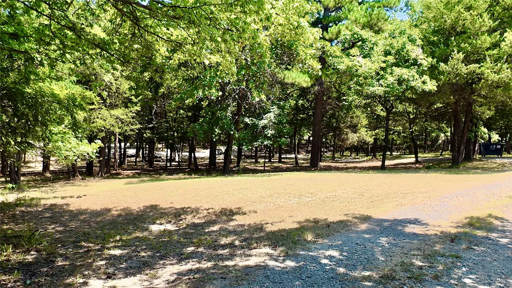 116973 S 4300 ROAD Porum, OK 74455
