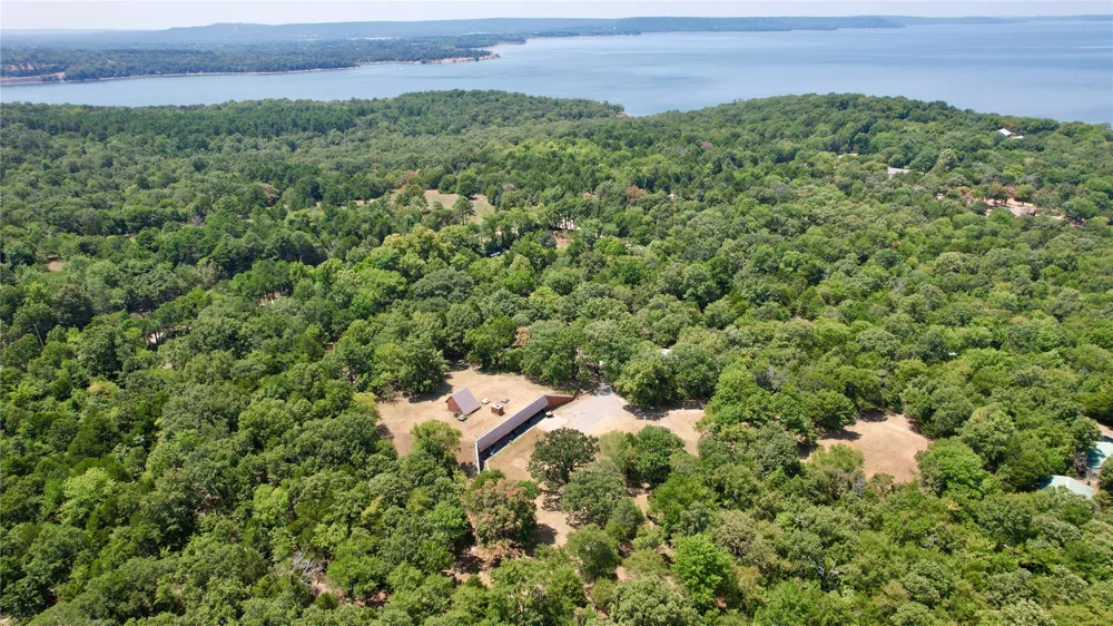116973 S 4300 ROAD Porum, OK 74455