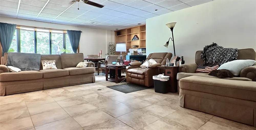 116973 S 4300 ROAD Porum, OK 74455