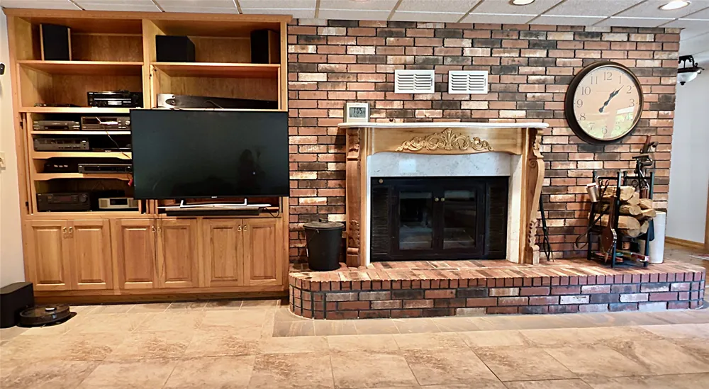 116973 S 4300 ROAD Porum, OK 74455