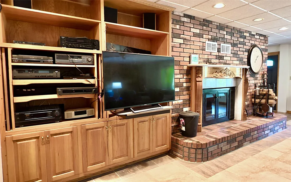116973 S 4300 ROAD Porum, OK 74455