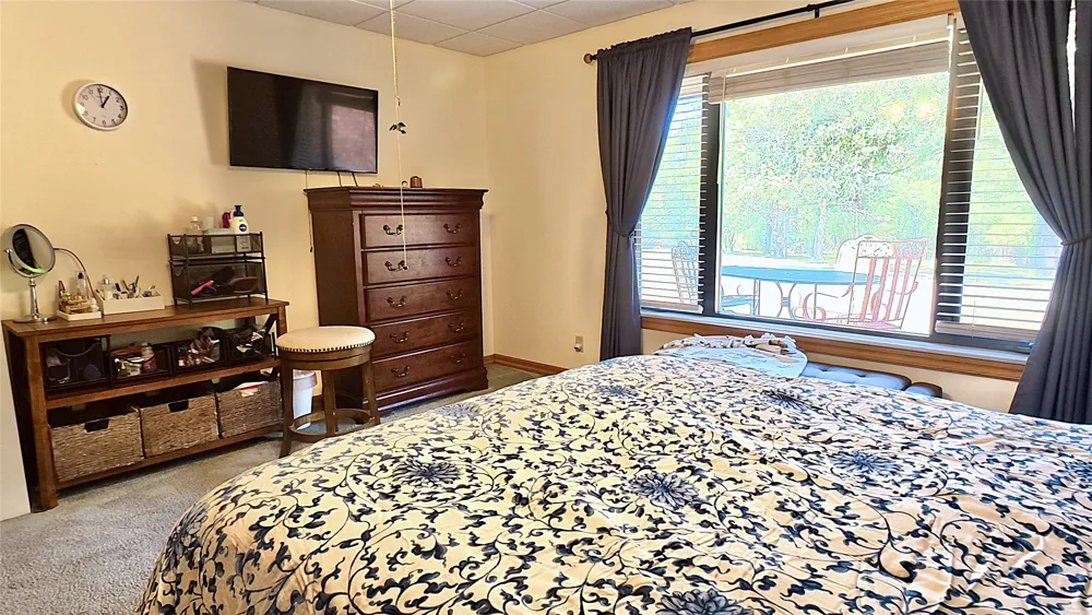 116973 S 4300 ROAD Porum, OK 74455