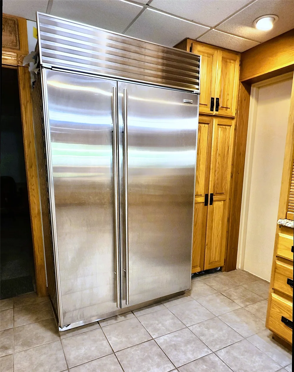116973 S 4300 ROAD Porum, OK 74455