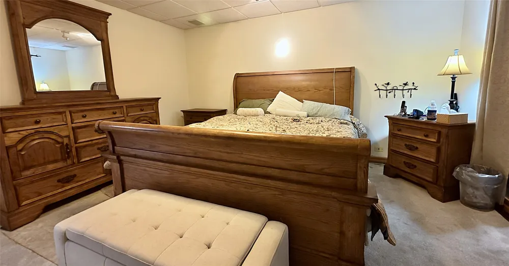 116973 S 4300 ROAD Porum, OK 74455