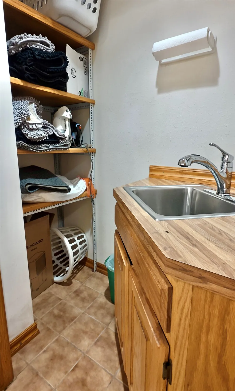 116973 S 4300 ROAD Porum, OK 74455