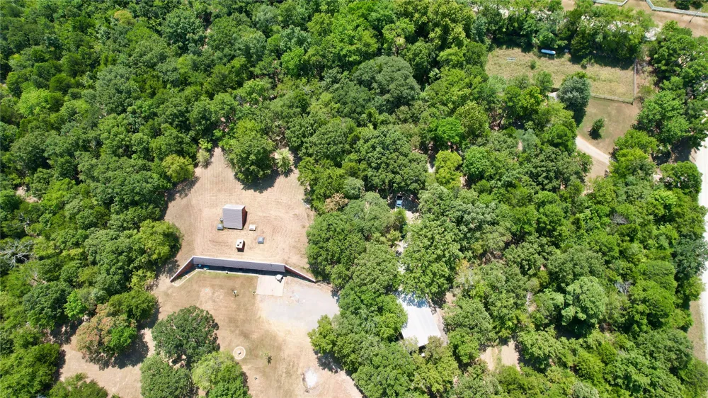 116973 S 4300 ROAD Porum, OK 74455