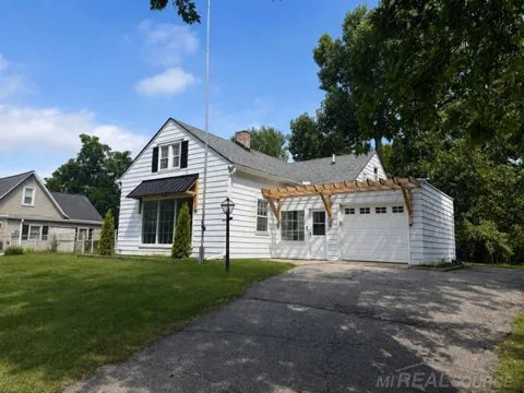 1380 W. Bemis Road