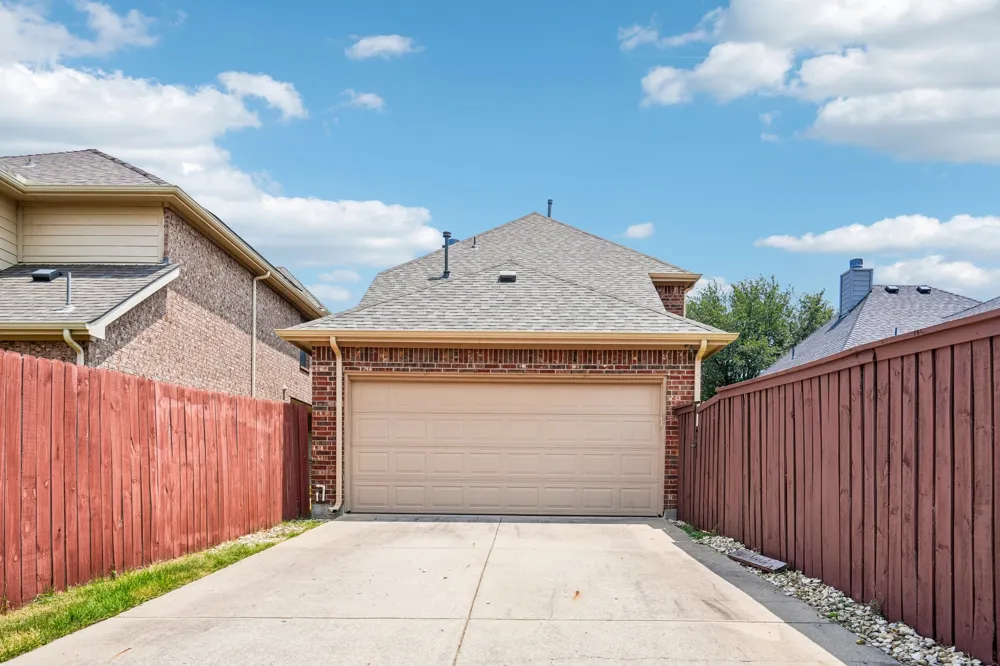 1809 Downing Street Allen, TX 75013