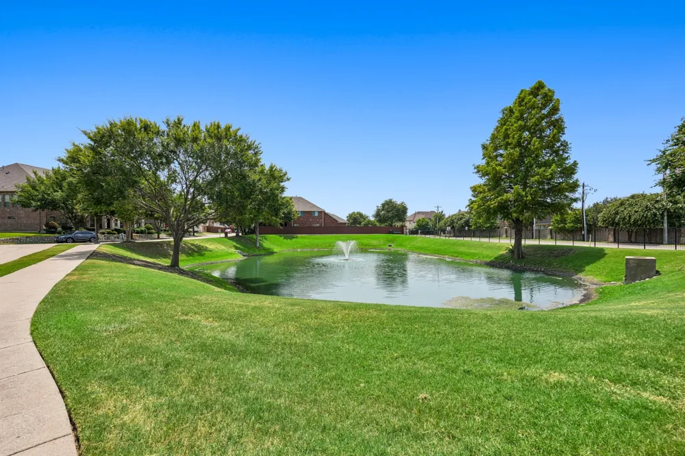 1809 Downing Street Allen, TX 75013