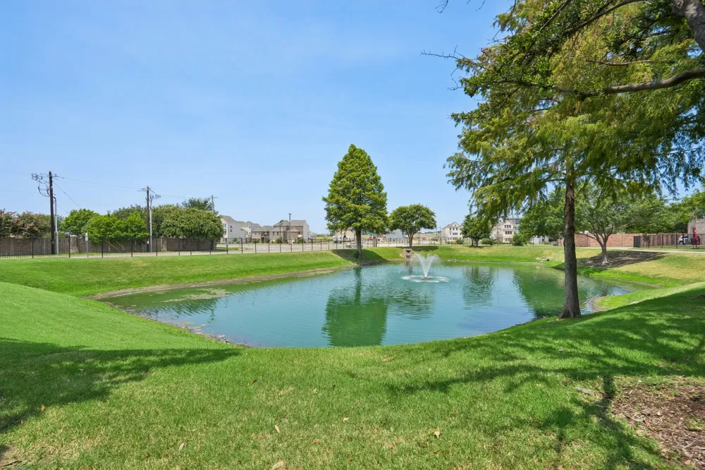 1809 Downing Street Allen, TX 75013