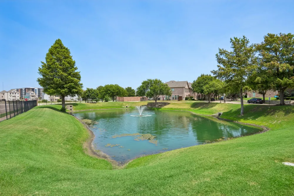 1809 Downing Street Allen, TX 75013