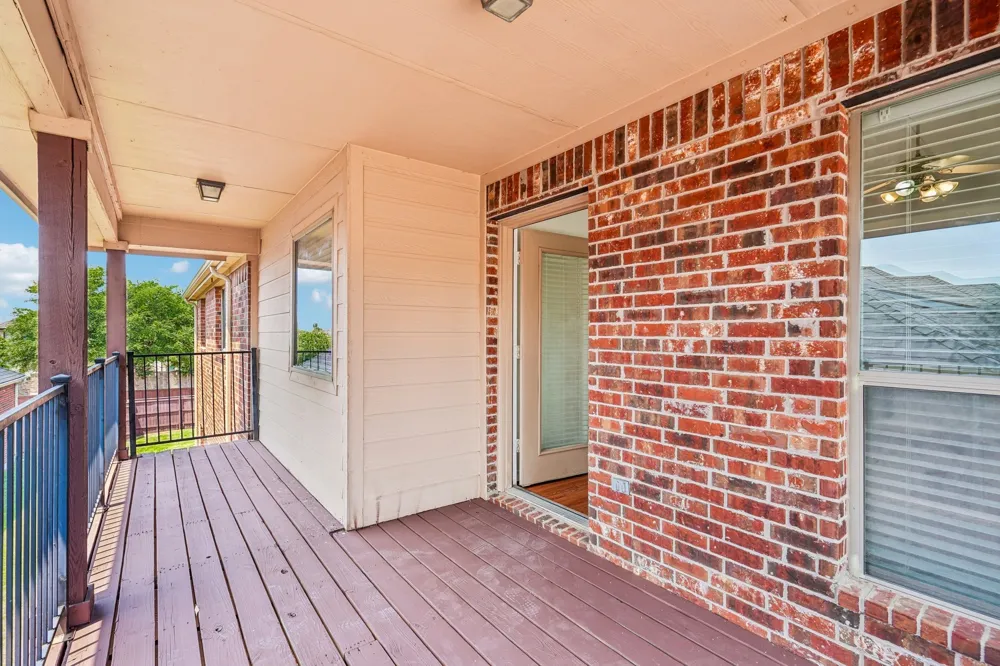 1809 Downing Street Allen, TX 75013