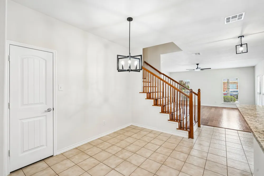 1809 Downing Street Allen, TX 75013