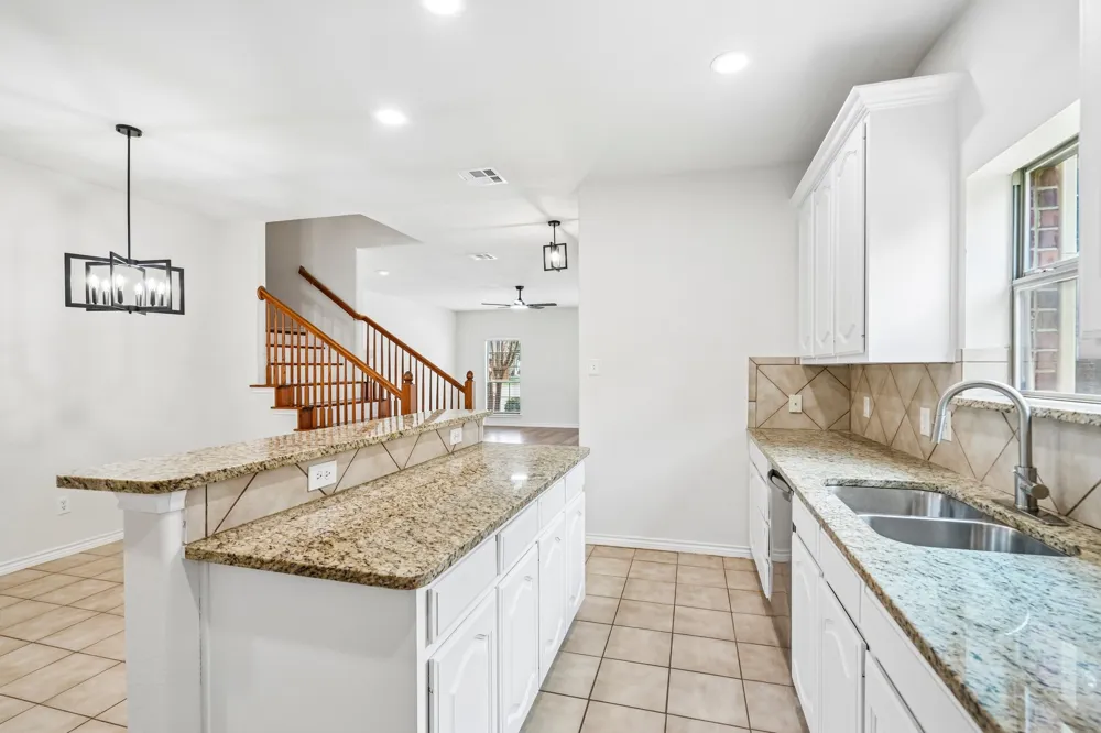1809 Downing Street Allen, TX 75013