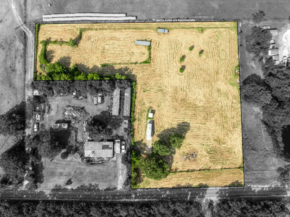 Hcr 1414 Blum, TX 76627