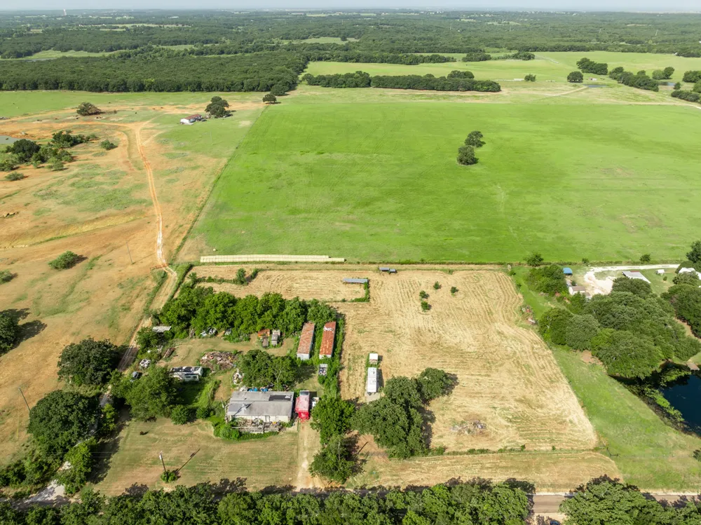 Hcr 1414 Blum, TX 76627