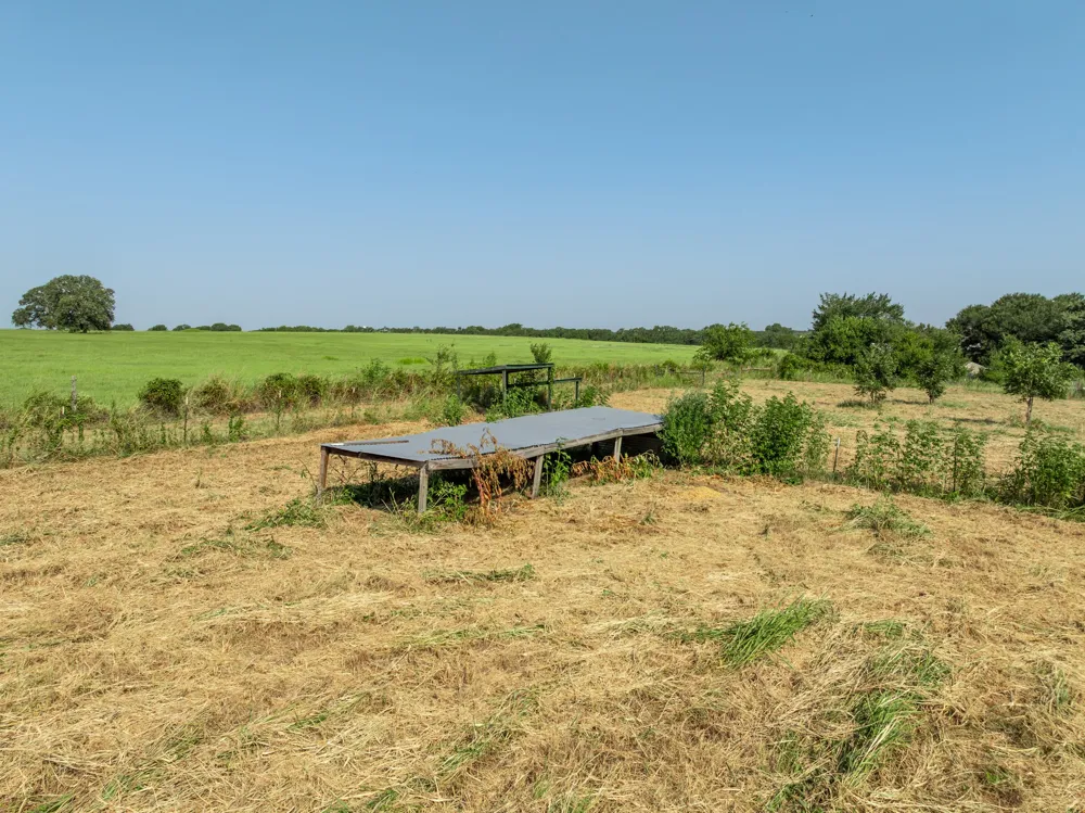 Hcr 1414 Blum, TX 76627