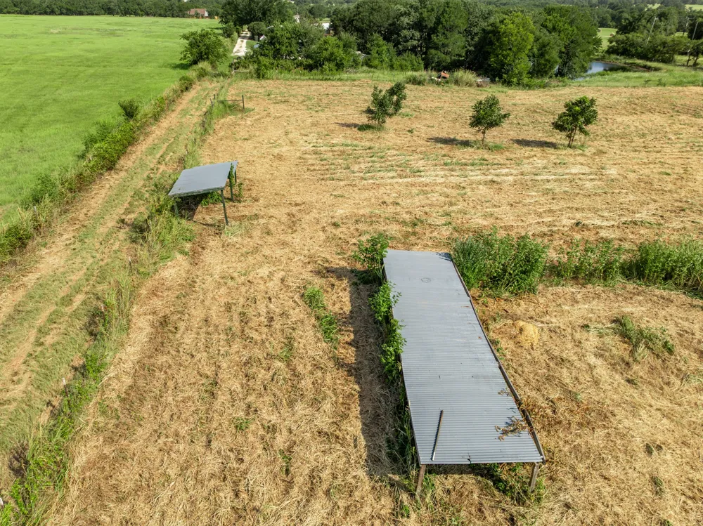 Hcr 1414 Blum, TX 76627