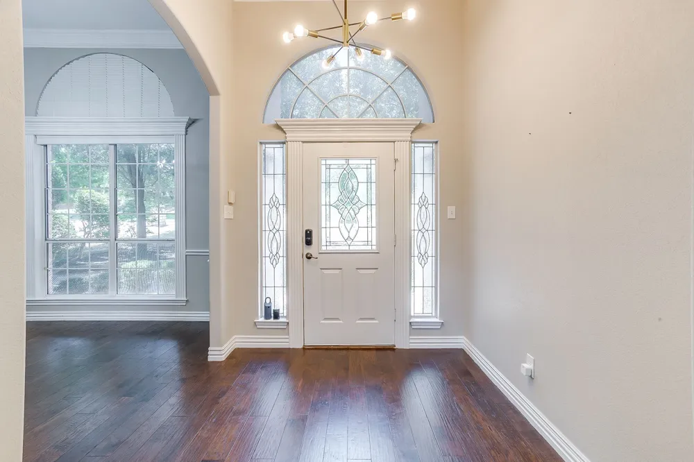 117 Danielle Drive Hudson Oaks, TX 76087