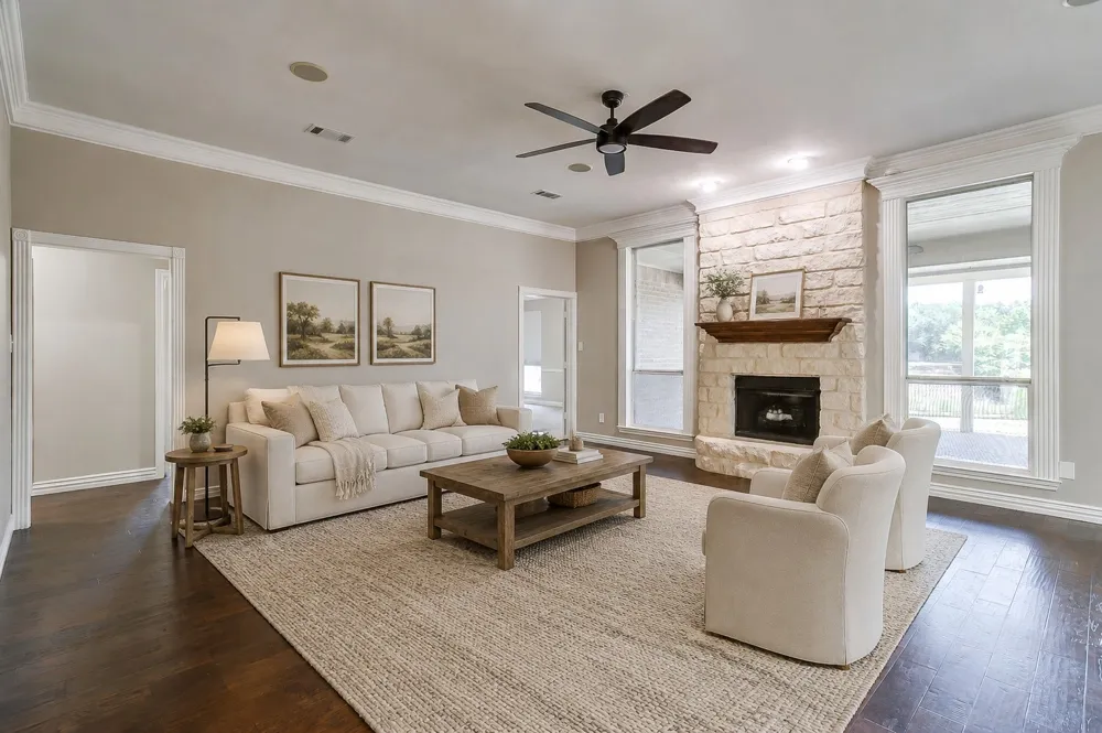 117 Danielle Drive Hudson Oaks, TX 76087
