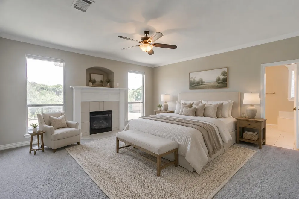 117 Danielle Drive Hudson Oaks, TX 76087