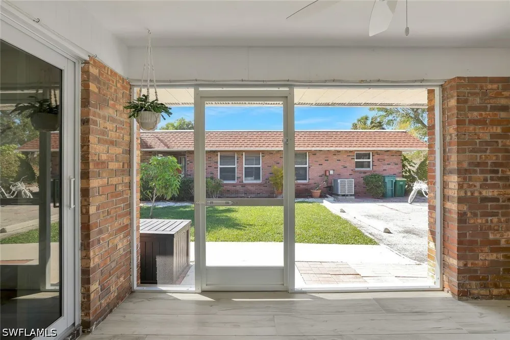 Arbutus Street #B1 Naples, FL 34112