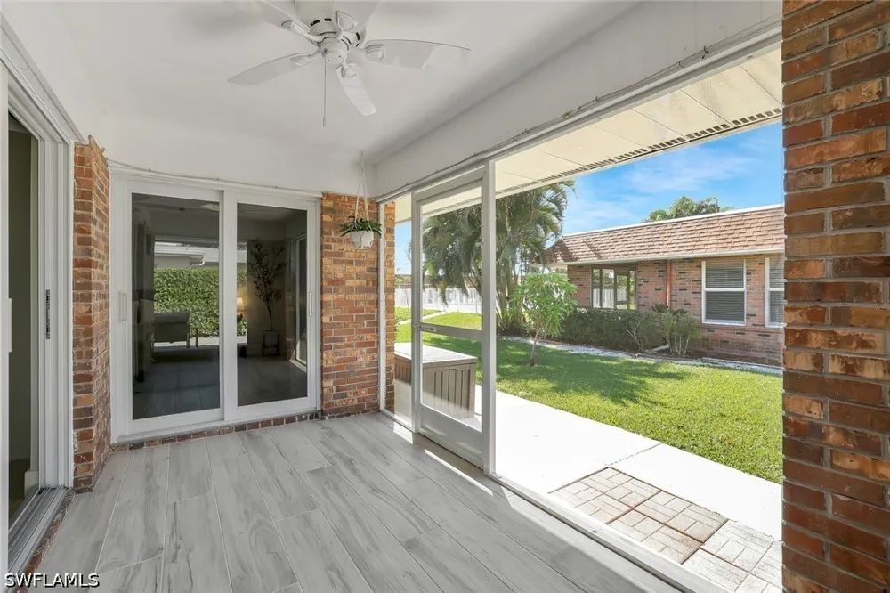 Arbutus Street #B1 Naples, FL 34112
