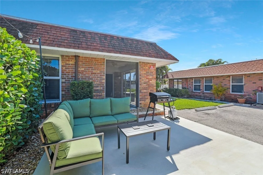 Arbutus Street #B1 Naples, FL 34112