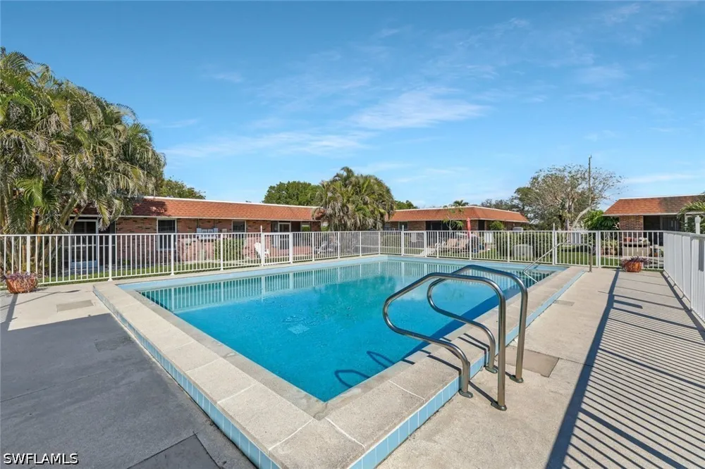 Arbutus Street #B1 Naples, FL 34112