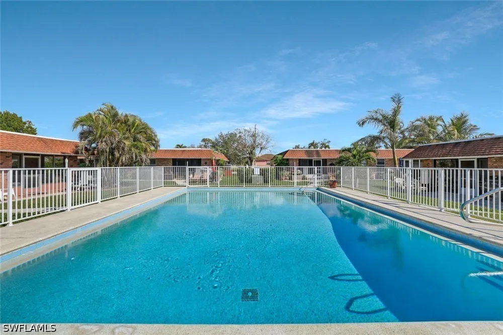 Arbutus Street #B1 Naples, FL 34112