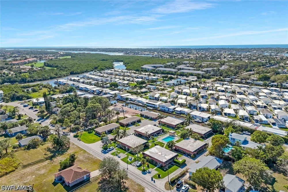 Arbutus Street #B1 Naples, FL 34112