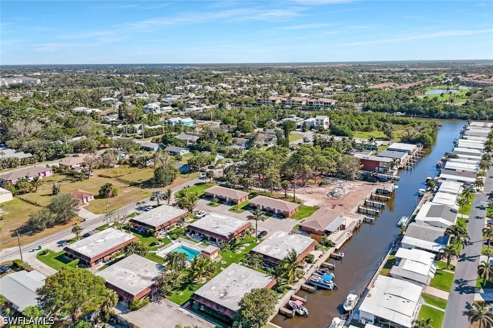 Arbutus Street #B1 Naples, FL 34112