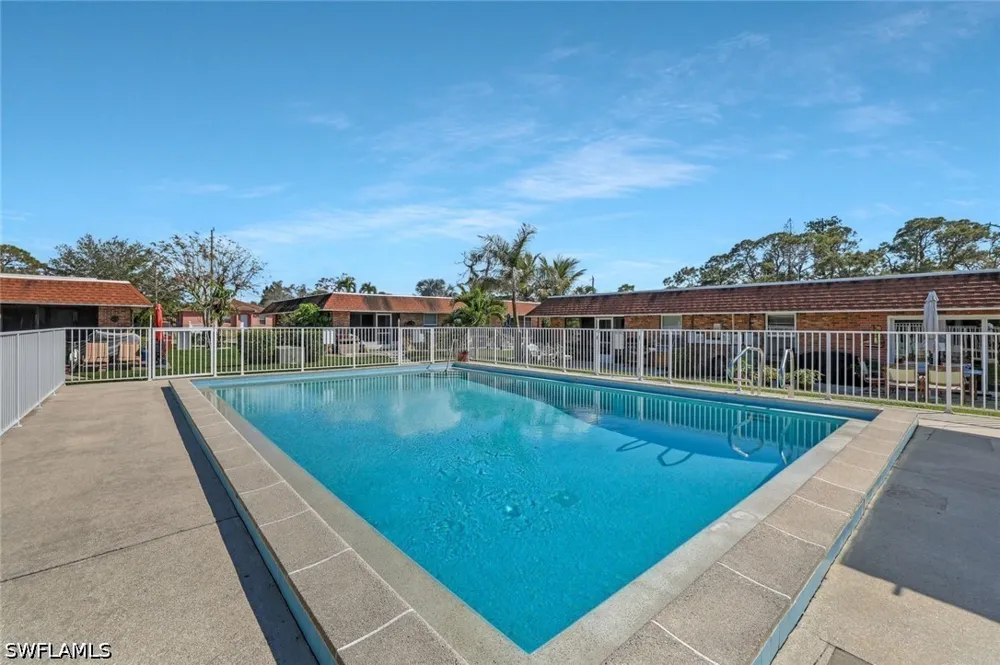 Arbutus Street #B1 Naples, FL 34112