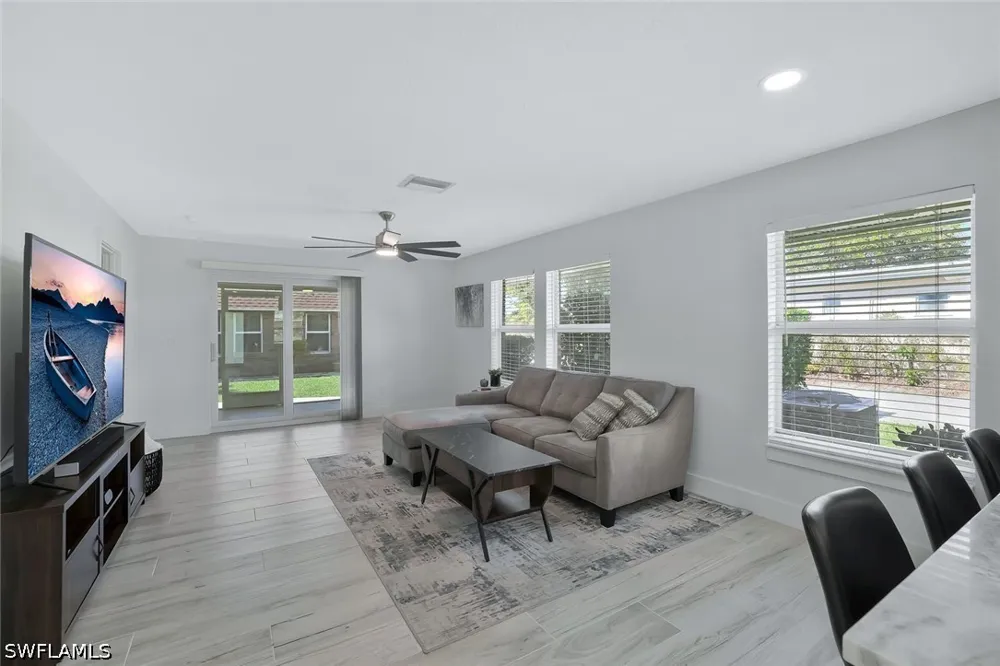 Arbutus Street #B1 Naples, FL 34112