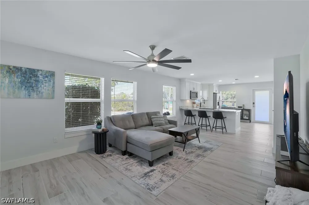 Arbutus Street #B1 Naples, FL 34112