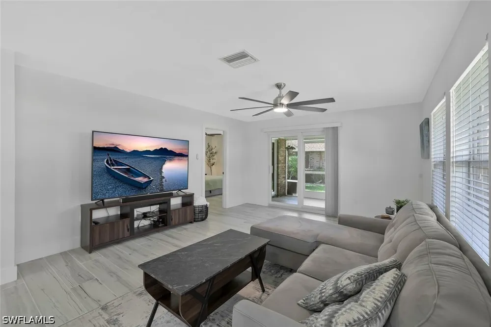 Arbutus Street #B1 Naples, FL 34112